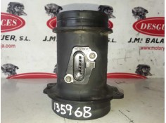 Recambio de caudalimetro para audi a6 berlina (4f2) bpp referencia OEM IAM 059906461K  