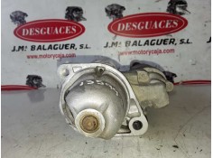 Recambio de motor arranque para audi a6 berlina (4f2) bpp referencia OEM IAM 0001109258 / 059911024G  
