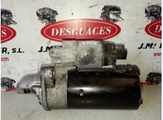 Recambio de motor arranque para audi a6 berlina (4f2) bpp referencia OEM IAM 0001109258 / 059911024G   2