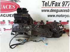 Recambio de ventilador calefaccion para volkswagen golf vi (5k1)(10.2008) cffb referencia OEM IAM 5K1820003AS / 3C1820308  