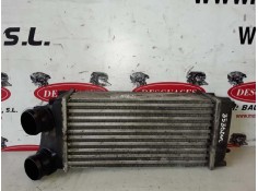 Recambio de intercooler para peugeot 307 berlina (s2) 9hy referencia OEM IAM 9648551880  