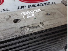Recambio de intercooler para peugeot 307 berlina (s2) 9hy referencia OEM IAM 9648551880   2
