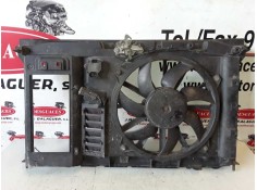 Recambio de electroventilador para peugeot 307 berlina (s2) 9hy referencia OEM IAM   