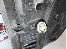 Recambio de electroventilador para peugeot 307 berlina (s2) 9hy referencia OEM IAM    2