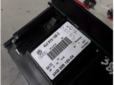 Recambio de mando climatizador para audi q7 (4l) bug referencia OEM IAM 4L0919158C / 5HB00918504 / 4L0910158   2