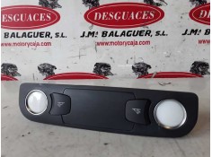 Recambio de luz interior para audi q7 (4l) bug referencia OEM IAM 4L0947111B  