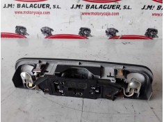 Recambio de luz interior para audi q7 (4l) bug referencia OEM IAM 4L0947111B   2