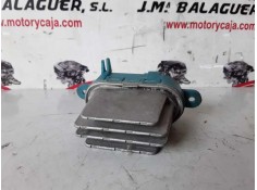 Recambio de resistencia calefaccion para audi q7 (4l) bug referencia OEM IAM 7L0907521A / 52410736   2