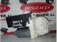 Recambio de motor elevalunas delantero derecho para seat leon (1m1) apg referencia OEM IAM   