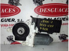 Recambio de motor elevalunas delantero derecho para seat leon (1m1) apg referencia OEM IAM    2