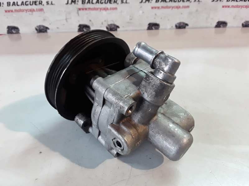 Recambio de bomba direccion para land rover range rover (lp) 256tbmw referencia OEM IAM 2245243797/7681955268  