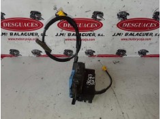 Recambio de cerradura puerta trasera izquierda para peugeot 207 referencia OEM IAM    2