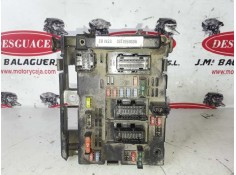 Recambio de caja reles / fusibles para peugeot 307 (s1)(04.2001) 9hy referencia OEM IAM 9650664180 / BSMB2  