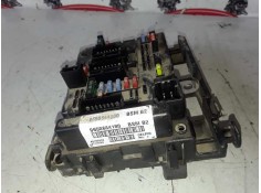 Recambio de caja reles / fusibles para peugeot 307 (s1)(04.2001) 9hy referencia OEM IAM 9650664180 / BSMB2   2