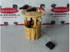 Recambio de aforador para peugeot 307 (s1)(04.2001) 9hy referencia OEM IAM   