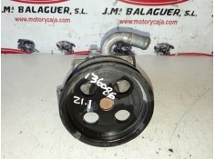 Recambio de bomba direccion para ford fiesta (cbk) a9ja referencia OEM IAM 2S6C3A696CF  