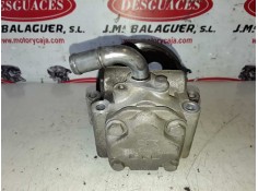 Recambio de bomba direccion para ford fiesta (cbk) a9ja referencia OEM IAM 2S6C3A696CF   2