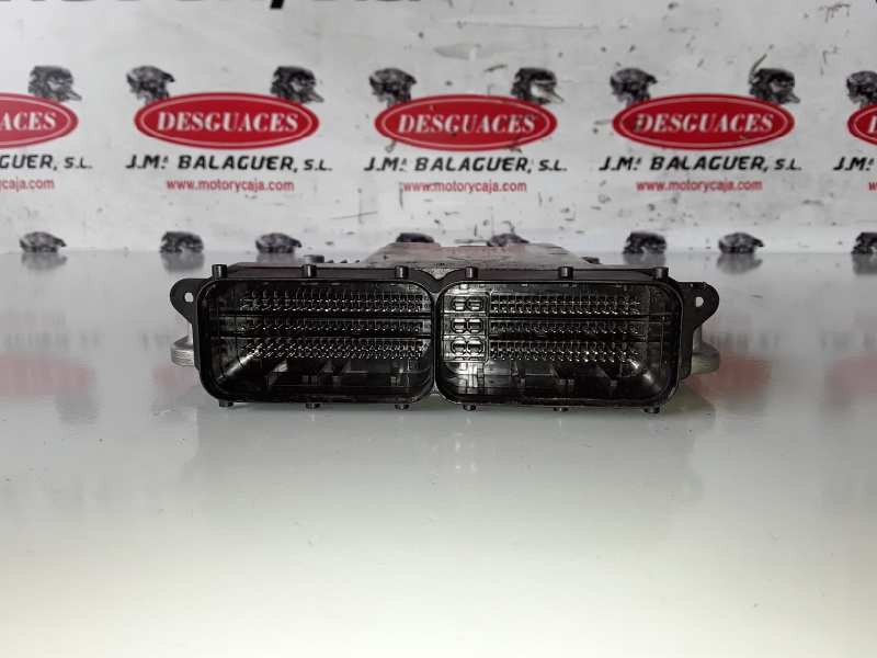 Recambio de centralita motor uce para audi a4 avant (8w5) deu referencia OEM IAM 04L907309L/0281030258/EDC17C74  