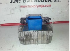 Recambio de caja precalentamiento para opel vectra c berlina z19dt referencia OEM IAM 55353011 / 51299014B  