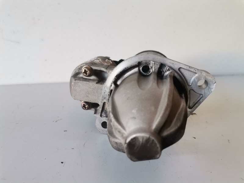 Recambio de motor arranque para mitsubishi colt cz3 berl. 5 (z30a) 135930 referencia OEM IAM M000T45271ZT  