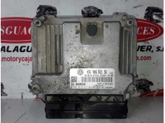 Recambio de centralita motor uce para seat altea xl (5p5) bxe referencia OEM IAM 03G906021SK / 0281014419 / EDC16U34  