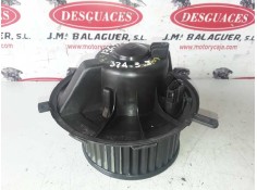 Recambio de ventilador calefaccion para volkswagen golf v (1k1)(10.2003) bkd referencia OEM IAM 1K1819015  
