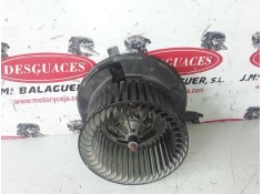 Recambio de ventilador calefaccion para volkswagen golf v (1k1)(10.2003) bkd referencia OEM IAM 1K1819015   2