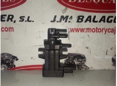 Recambio de valvula aire adicional para fiat ii scudo (272) combi rh02 referencia OEM IAM 9674084680  