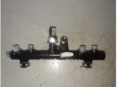 Recambio de rampa inyectora para fiat ii scudo (272) combi rh02 referencia OEM IAM 968190968003  