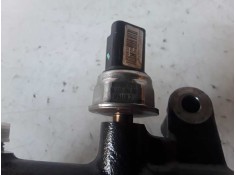Recambio de rampa inyectora para fiat ii scudo (272) combi rh02 referencia OEM IAM 968190968003   2