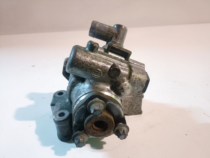 Recambio de motor arranque para mercedes-benz clase c (bm 203) berlina 646963 referencia OEM IAM D7R43  
