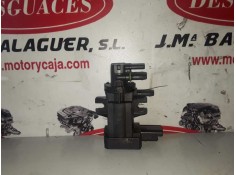 Recambio de valvula aire adicional para fiat ii scudo (272) combi rh02 referencia OEM IAM 9674084680  