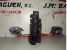 Recambio de valvula aire adicional para fiat ii scudo (272) combi rh02 referencia OEM IAM 9674084680   2