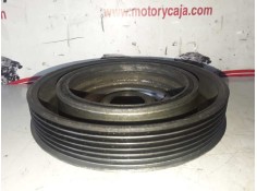 Recambio de polea cigueñal para fiat ii scudo (272) combi rh02 referencia OEM IAM 9681640880   2