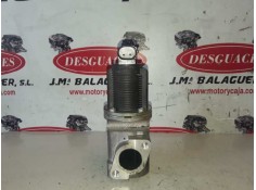 Recambio de valvula egr para opel vectra c berlina z19dt referencia OEM IAM 50024005 / 15T148  