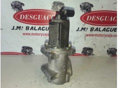 Recambio de valvula egr para opel vectra c berlina z19dt referencia OEM IAM 50024005 / 15T148   2