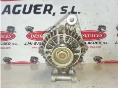 Recambio de alternador para ford fusion (cbk) fxjb referencia OEM IAM 2S6T10300DB / 90A / A005TA7792  