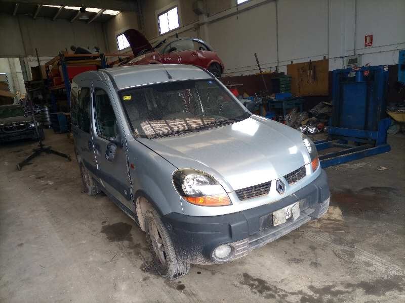 renault kangoo 4x4 del año 2004