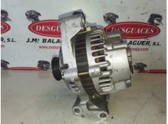 Recambio de alternador para ford fusion (cbk) fxjb referencia OEM IAM 2S6T10300DB / 90A / A005TA7792   2