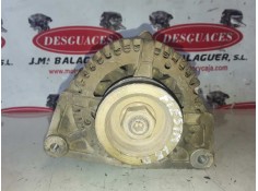 Recambio de alternador para ford fiesta berlina rtj referencia OEM IAM 63321244 / 70A / 86FF10300DC  