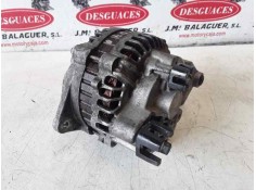 Recambio de alternador para citroen jumper camión referencia OEM IAM A001TA0091/9631318780/CL12  