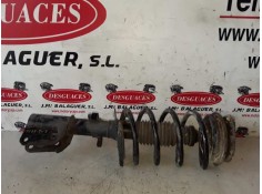 Recambio de amortiguador delantero izquierdo para renault espace iv (jk0) f9q820 referencia OEM IAM 8200519161  