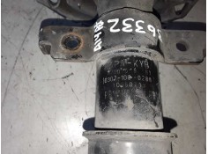 Recambio de amortiguador delantero izquierdo para renault espace iv (jk0) f9q820 referencia OEM IAM 8200519161   2