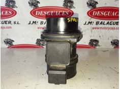 Recambio de caudalimetro para renault espace iv (jk0) f9q820 referencia OEM IAM 5WK9609 / H7700314669 / 7700314057  