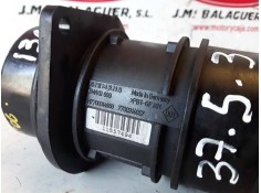 Recambio de caudalimetro para renault espace iv (jk0) f9q820 referencia OEM IAM 5WK9609 / H7700314669 / 7700314057   2