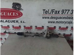 Recambio de cremallera direccion para ford fiesta (cbk) f6jb referencia OEM IAM 2S613200PB  