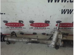 Recambio de cremallera direccion para ford fiesta (cbk) f6jb referencia OEM IAM 2S613200PB   2