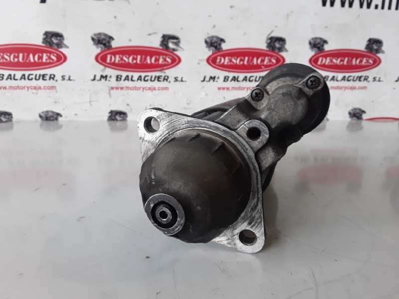 Recambio de motor arranque para land rover range rover (lp) 256tbmw referencia OEM IAM 0001218171  