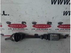 Recambio de transmision delantera izquierda para citroen saxo vjz referencia OEM IAM   