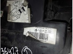 Recambio de faro derecho para citroen jumper combi 4hu referencia OEM IAM 1340663080   2